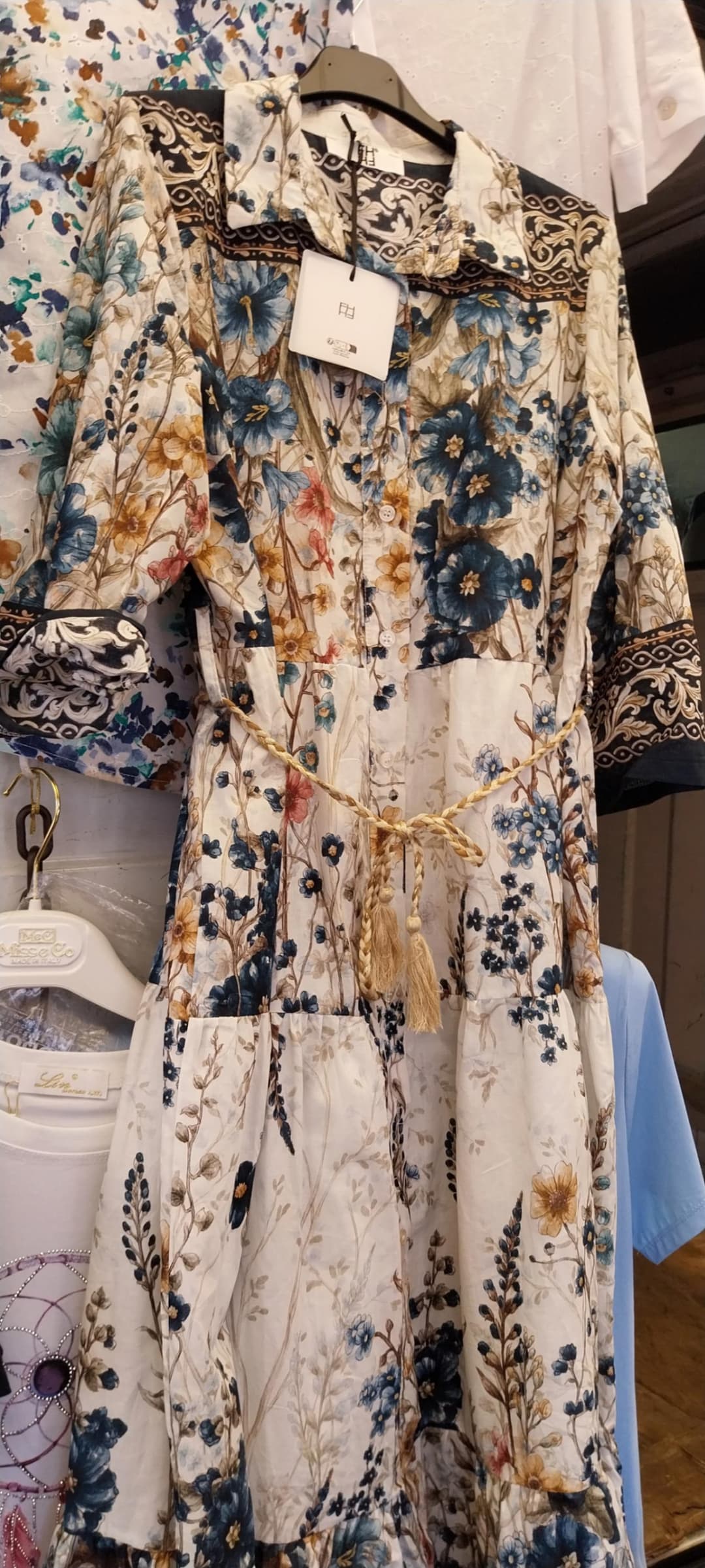 Vestito